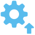 Recharge Well Icon