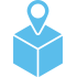 Recharge Well Icon