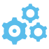 Recharge Well Icon
