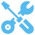Recharge Well Icon